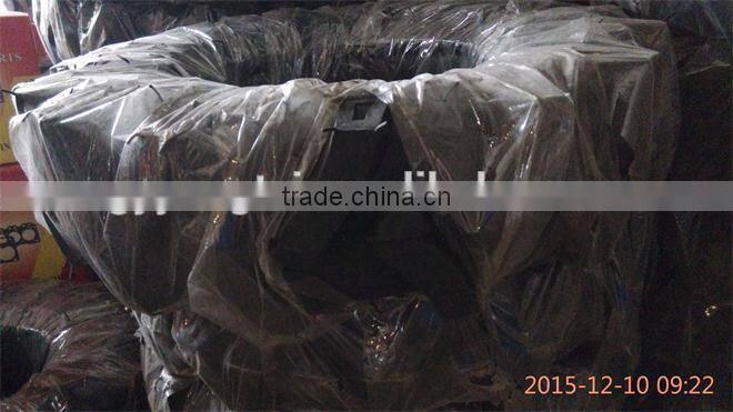 China DF GN 400-8 tire for tractor, walking tractor Gongnong Dongfeng 400-8 600-16 600-12 tire rubber