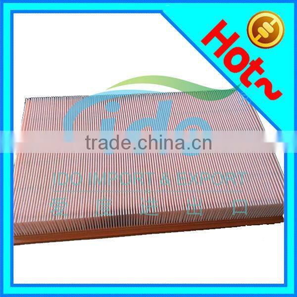 Auto air filter for VW IK0129620 C36188