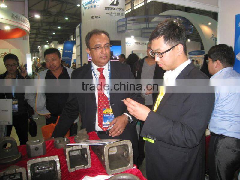 High quality Forging Excavator ripper tooth for CAT