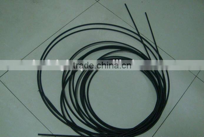 High quality field mower hose pipe flexible shaft