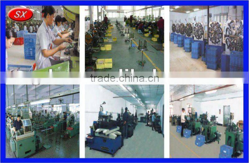 China manufacture stainless steel spring plate,battery contact plate