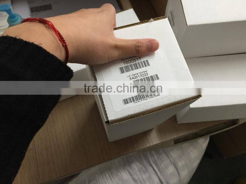 Joystick Controller JLG 600S 1600317