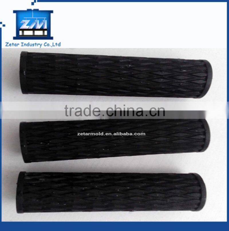 plastic injection moulding for silicone rubber product