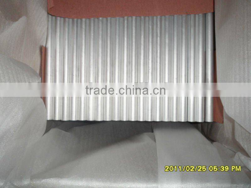 telescopic aluminum tube