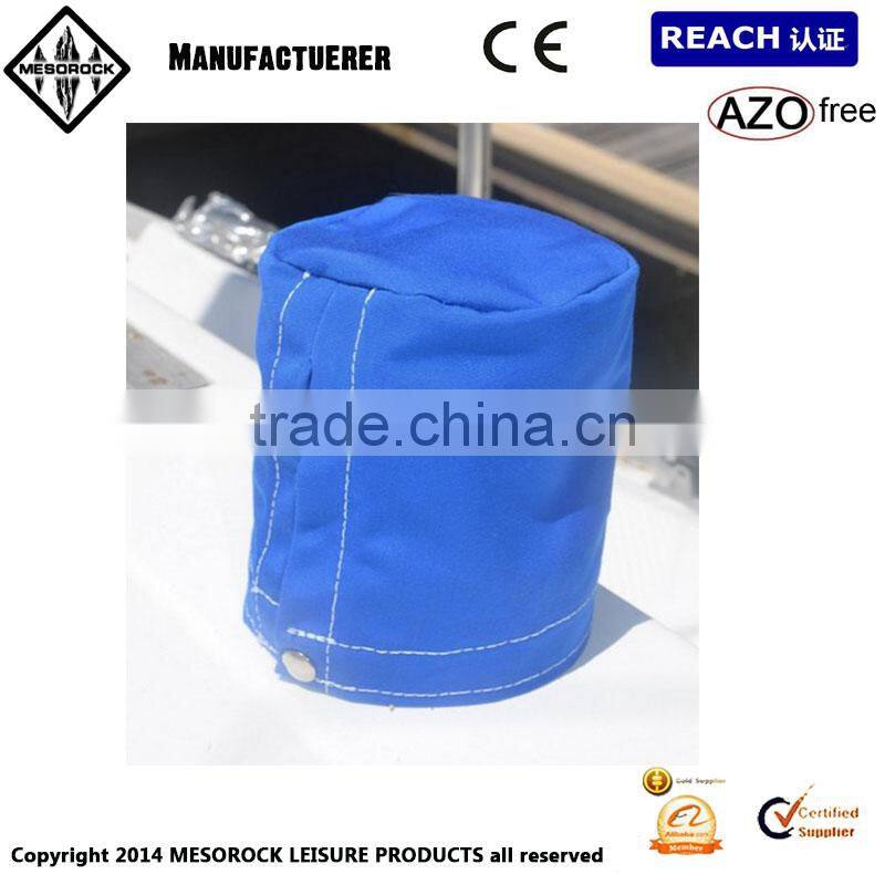 Hand Sewn Winch Covers