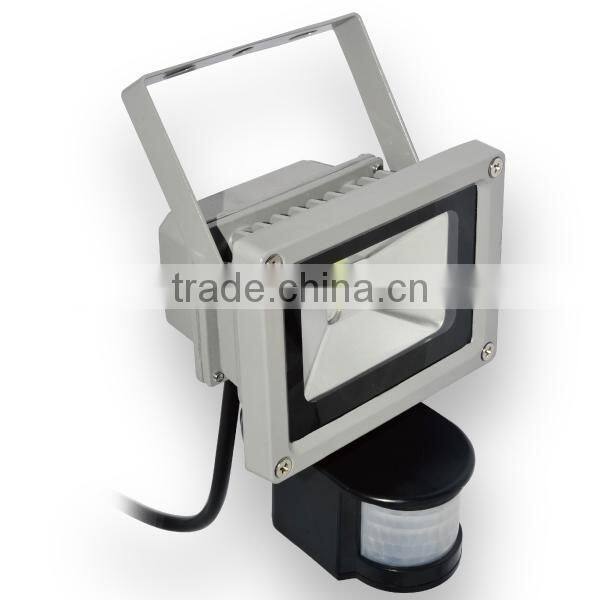 indoor outdoor lighting led flood light with display applications led flood lightig