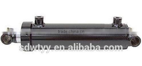 double acting hydraulic jack