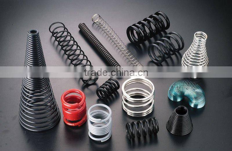 car seat spring