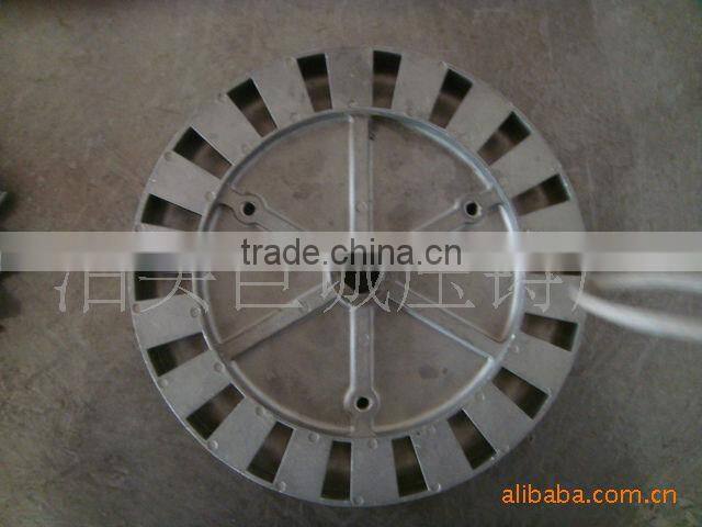 investment casting Auto Parts For Models