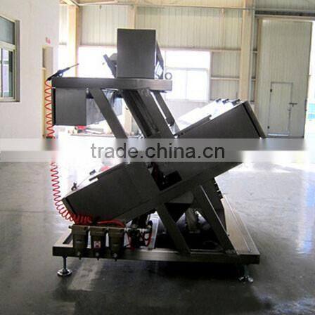 2016 New product CCD peanut colour sorter,peanut colour selector