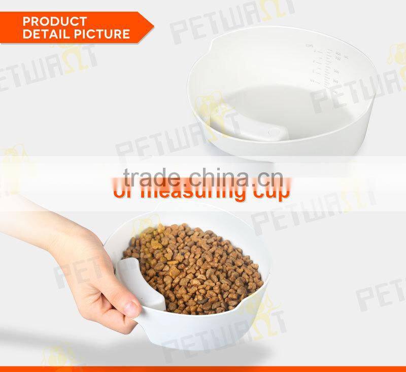 3 in 1 new pet product automatic drinker for cat