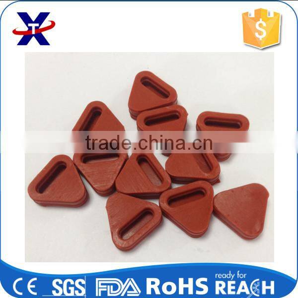 High quality silicone Rubber gasket