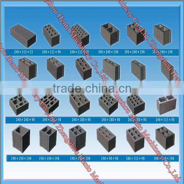 Automatic Brick Making Machine For Sale In USA