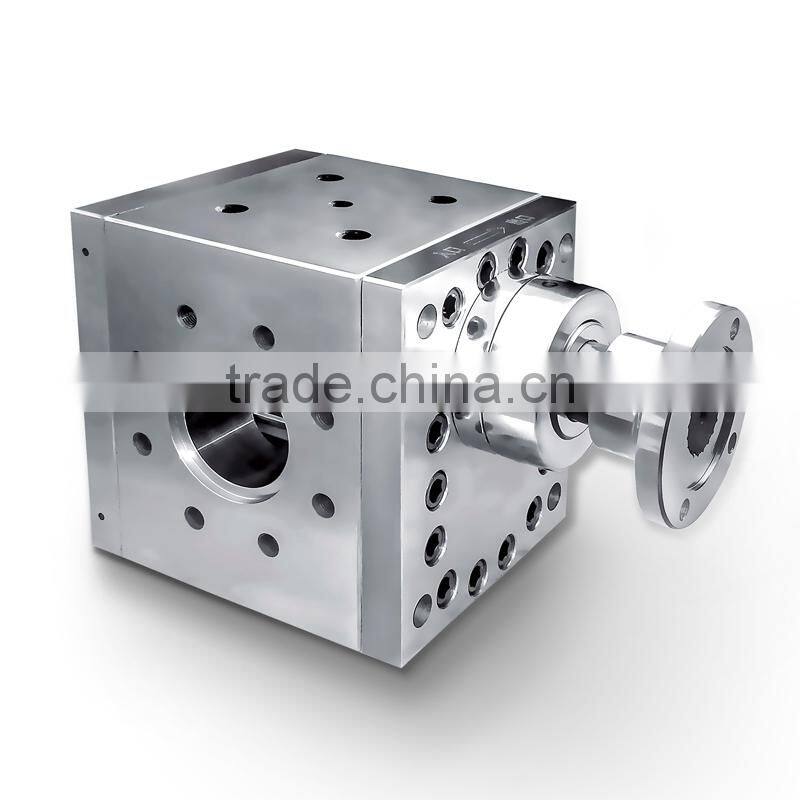 Batte stainless steel high temperature tool steel spinning machine pump