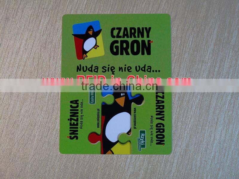 LF/HF/UHF RFID Definition of Radio Frequency RFID Card