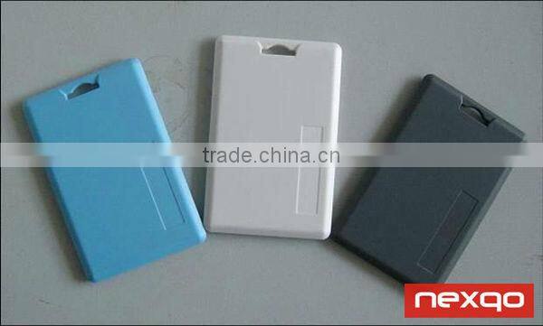 Low cost Wristband card tag 2.4GHz active RFID Tag