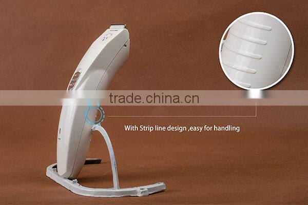 Professional Detachable Hair Clipper For Dog(SN-6680)