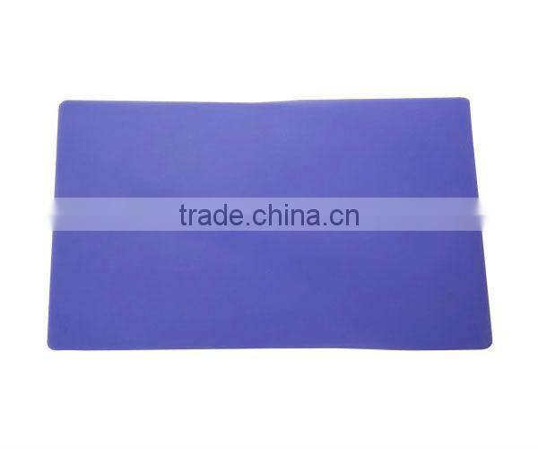 New design hot selling silicone baking sheet