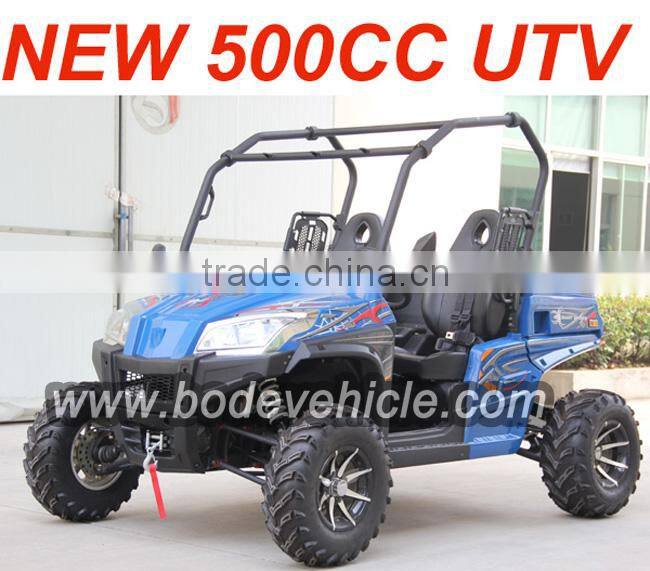 EEC NEW 500CC 4X4 UTV(MC-162)