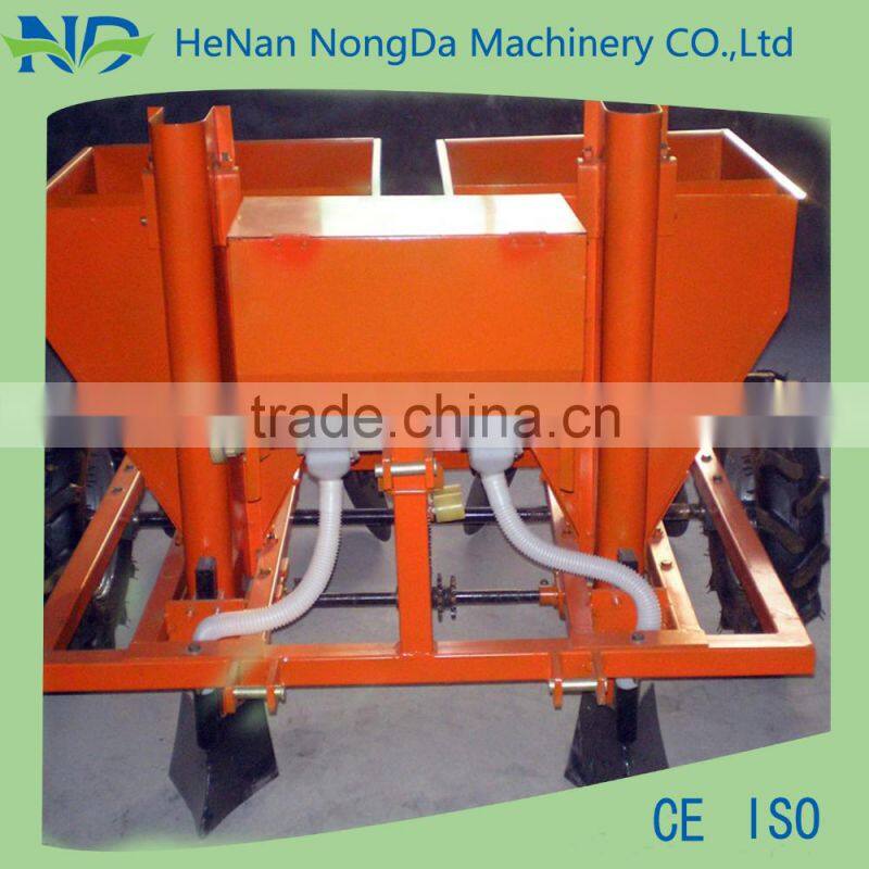 hot sale potato seeder / planter