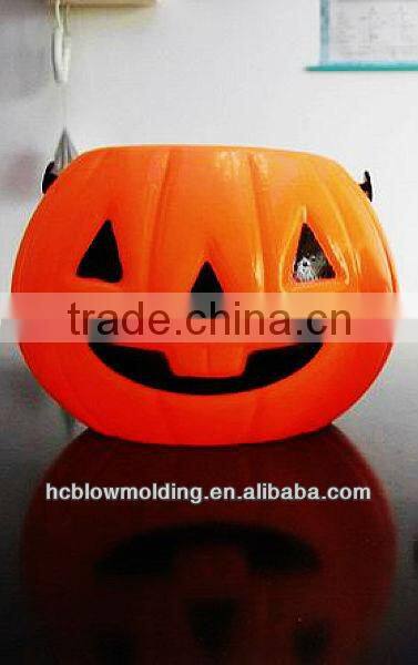 pumpkin plastic, pumpkins plastic, Bottle carrying handle