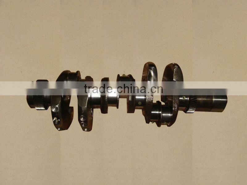 Deutz F1L511 Crankshaft 0223 3635/04157135