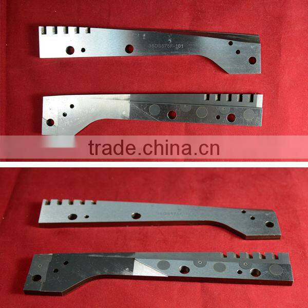 Quality smoke Machine Subassemblies Hauni 38DS576-102