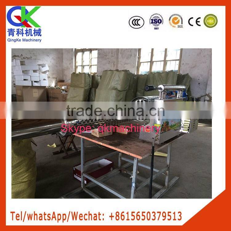 hill mist spray machine thermal fogging machine