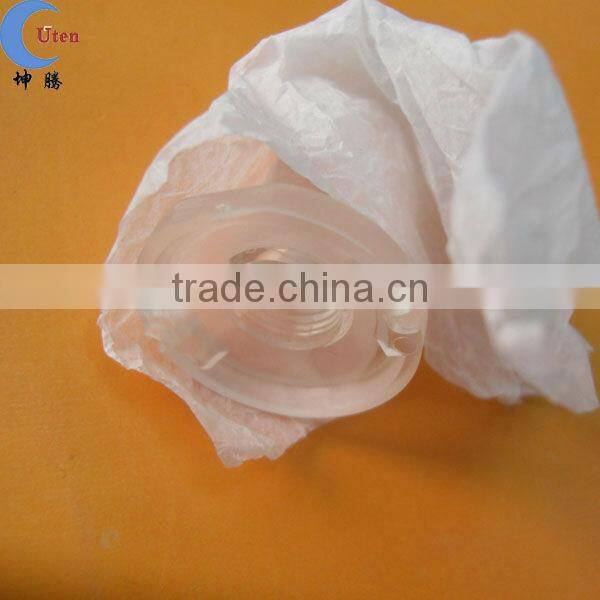 Made in China plastic led pipes for guide light