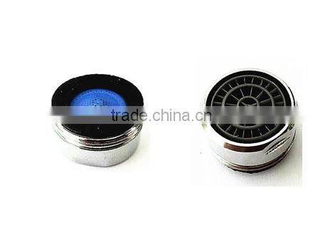 faucet accessory brass aerator, water saving aerator, faucet aerator M24X1
