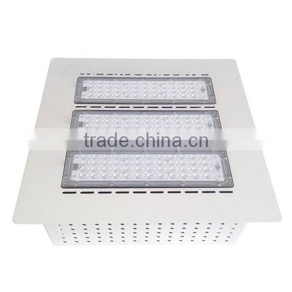 LED Module Design Flood Housing Shoebox Aluminum Light Body