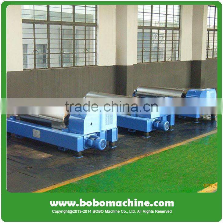 LW series large volume decanter centrifuge