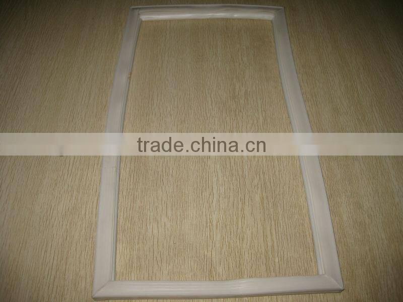 Door sealing for refrigerator / Magnetic seal strip / Rubber strip door sealing