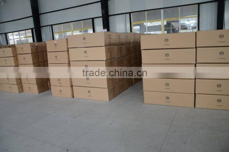 Hot sale motor boats with PVC material