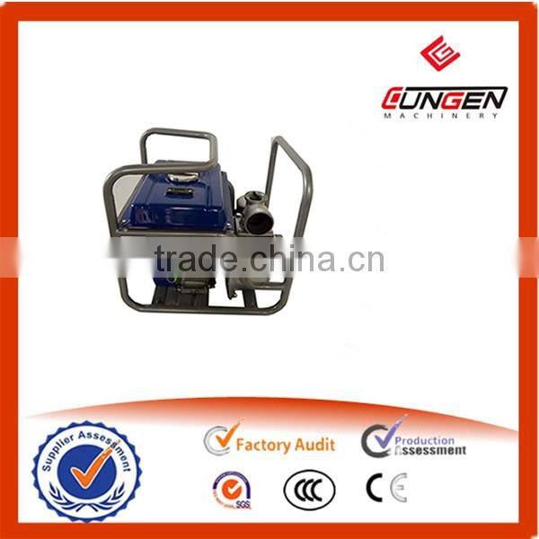 2016 New 2 inch Gasoline Water Pump