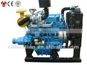 56kw Water pump Engine ISO and CE Certificate