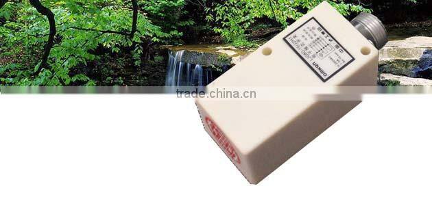 LJG8D-15/J2H1 relay output type AC Non-Screen shield Detection distance 15mm Integrated Proximity Switches Transistor Sensor