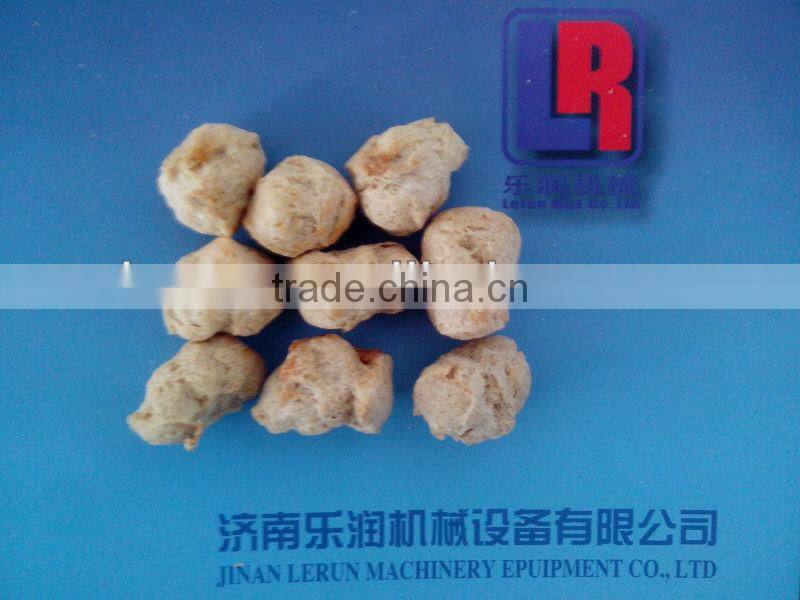 vegetable soya food chunks machines