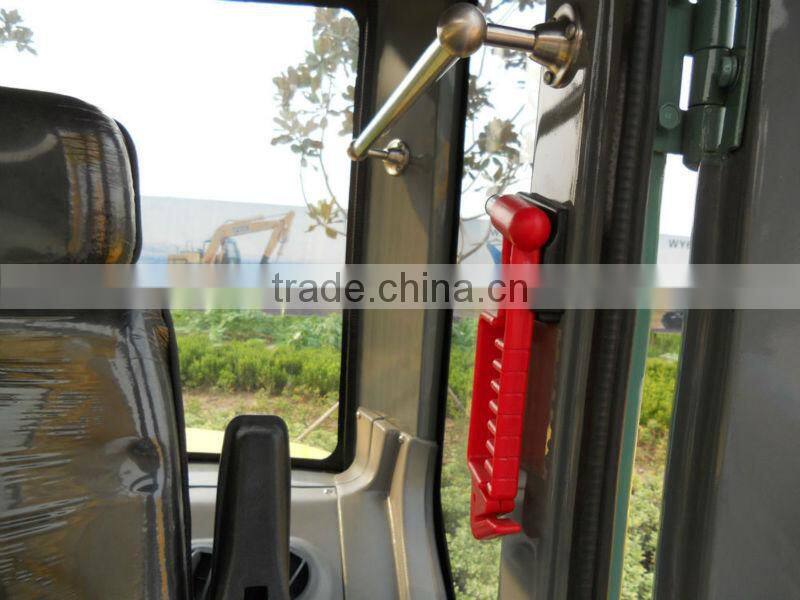 HS75 /Hydraulic Crawler Excavators