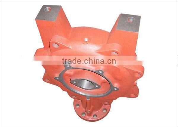 2016 HOT SALE JINAN BANGHE iron casting bracket