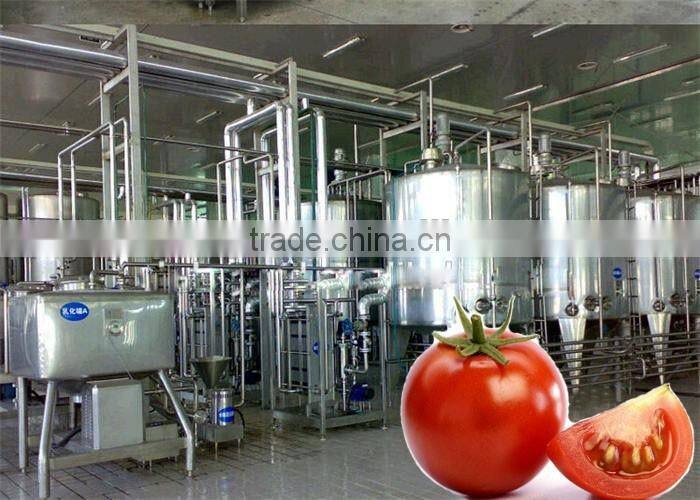 High Liquid filling machine/tomato sauce filling machine