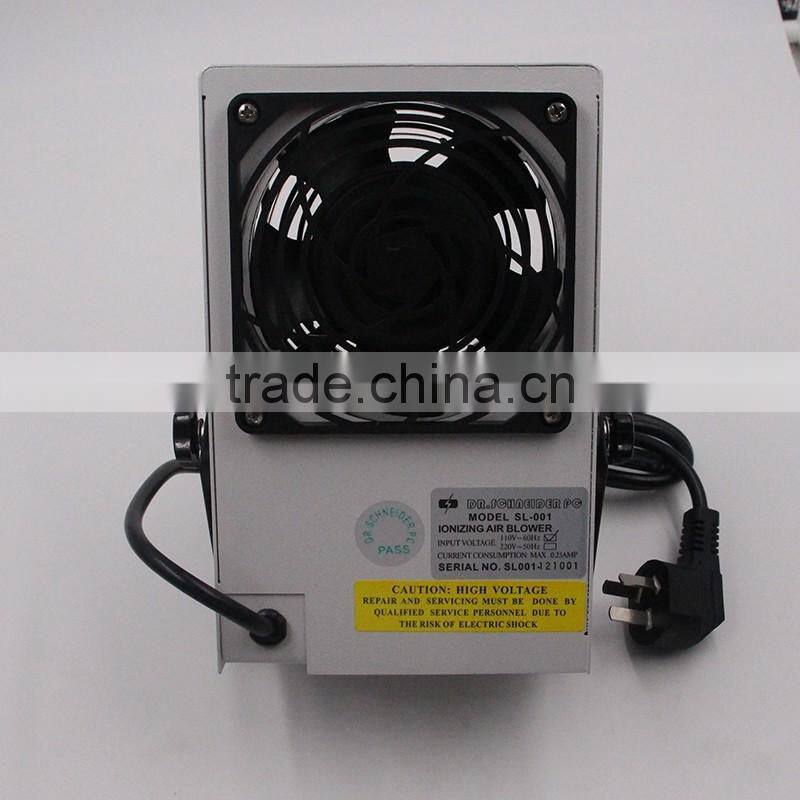 Cheapest LCD Static Remover Ionizing Air Blower For iPhone For LCD Repairing