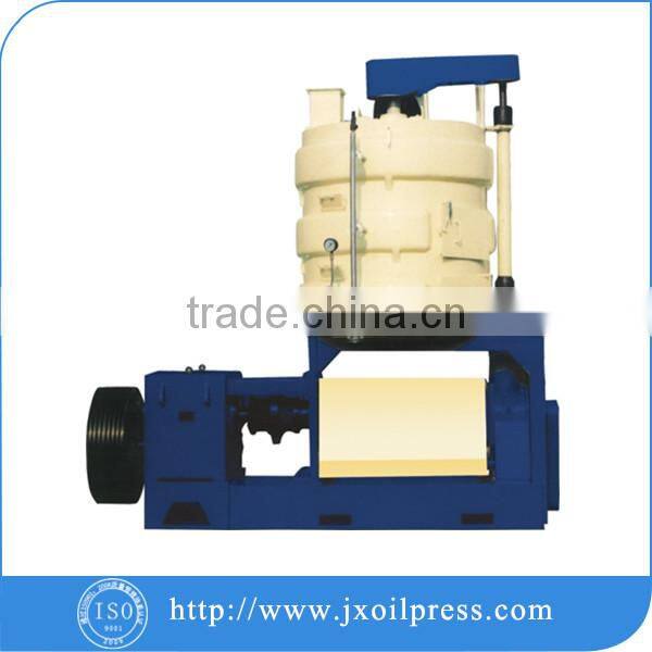 Henan JINXIN Hot sale refined soybean oil machine price