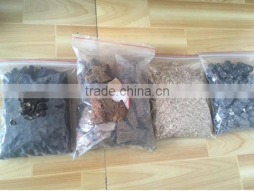 Pyrolysis equipment of carbonization combustor for sawdust biochar