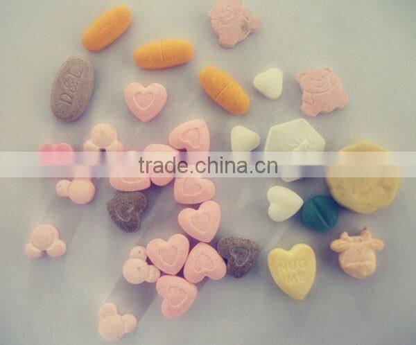Hot Selling!Small Tablet Pill Press Machine price/tablet making pressing machine/pill tablet