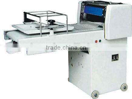 French Baguette Moulder Bakery Equipment,Toast Baguette Moulder(ZQF-380)