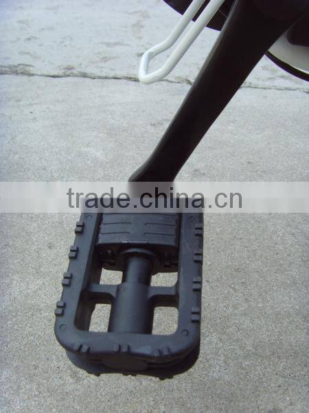 economic 250W 24V12A foldable lithium battery lead acid Electric Bicycle