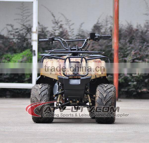 2015 Promotional 4 Stroke 50cc/70cc/90cc/110cc Gas ATV Quad (AT0527)