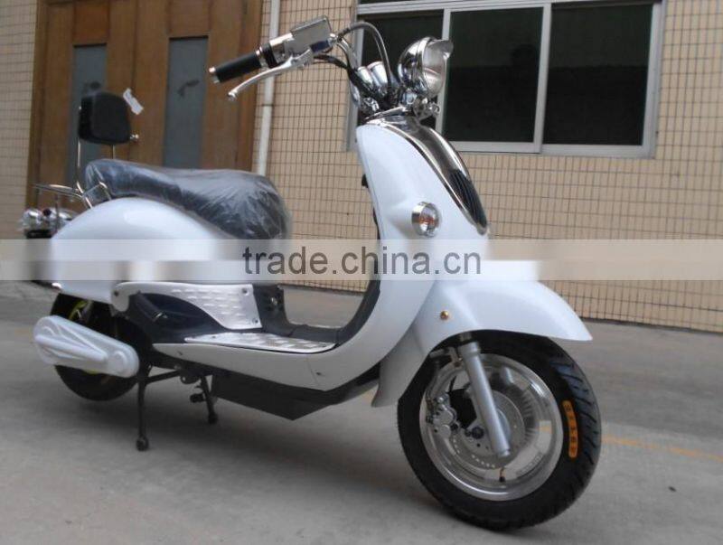 chinese adult high quality 125cc gas scooter