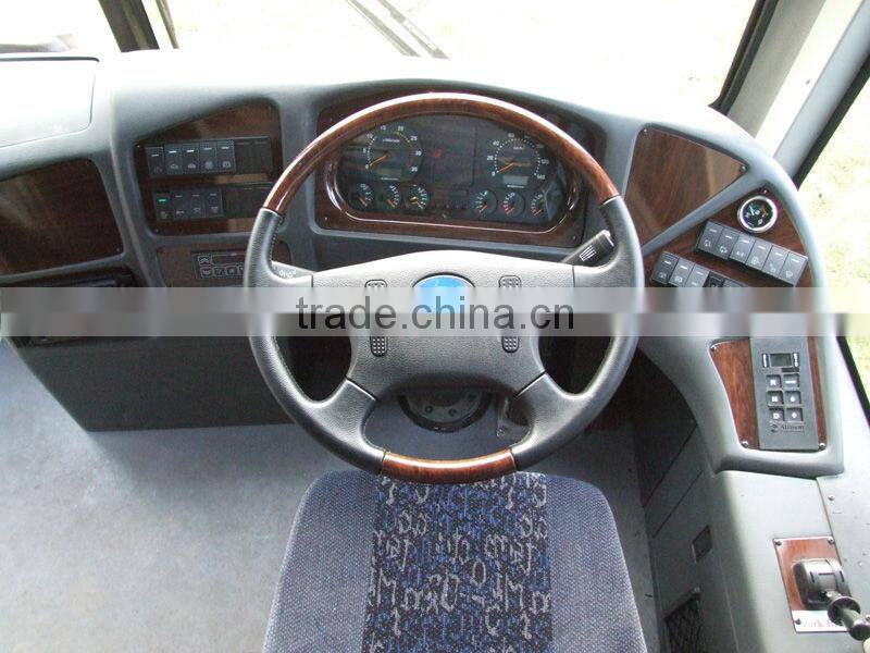 39 seaters china make coach bus for sale